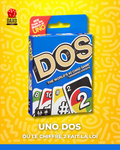 UNO DOS – Le jeu de cartes où le chiffre 2 fait la loi
