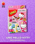 UNO Hello Kitty - Édition Spéciale